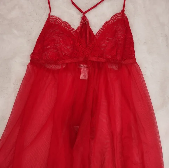 LINEA DONATELLA BABY DOLL. - Picture 6 of 12